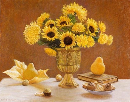 yellow-oil-painting_Melody-Phaneuf